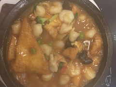 -白家餐厅(徐家汇店)