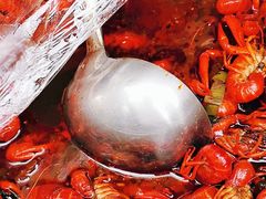 -祥鹤龙虾螃蟹