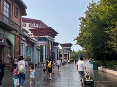 -郑州方特梦幻王国