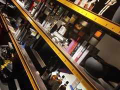 -菲滋意式餐厅(加州阳光二店)