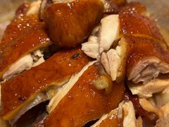 香港豉油鸡-茉里粤菜(皇姑万象汇店)