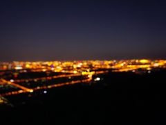 -鬼笑石后山停车场
