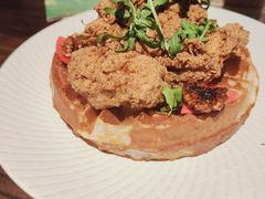 -Brut Eatery悦璞食堂(建国东路店)