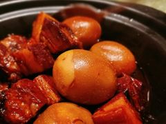 农家红烧肉-新花城蟹粉馆(乌鲁木齐店)