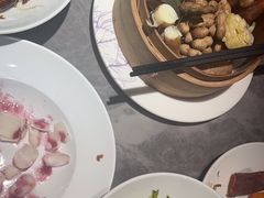 -湘轩·土菜研究院(光大店)