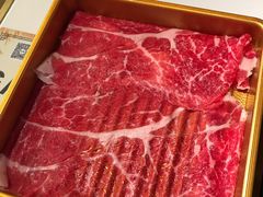 -温禾牛·和牛寿喜烧自助火锅(恒基名人店)