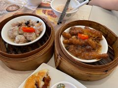 -添好运点心专门店(深水埗店)