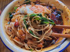 -赵伍面庄(松石大道店)