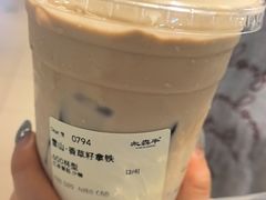 -永辉超市(中南城店)