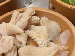 -龍歌自助小火锅(市南金茂湾店)