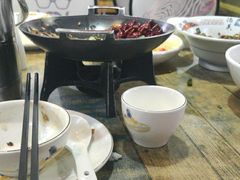 -湘香私房菜(大石长隆店)