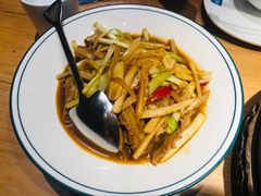 -坛宗剁椒鱼头(河西王府井店)