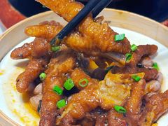 -合丰源幸福楼·客家菜