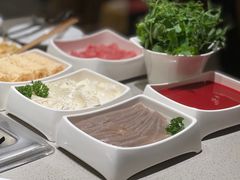 -海底捞火锅(奥森店)