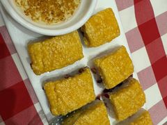 -西贝(上海我格广场店)