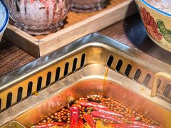 -九鼎轩脆毛肚火锅(三钢里店)