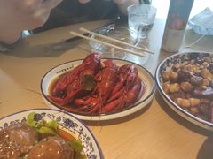-兔爸私家小厨(新北万达店)