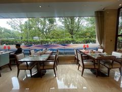 -索菲特西湖大酒店·香榭丽全日候餐厅(南山路店)