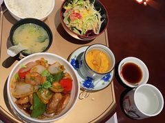 -一本魅·日式料理
