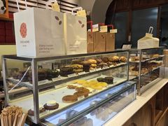 -CHOCMONS巧克怪兽(屏风街店)