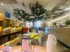 -四季餐厅(华苑店)