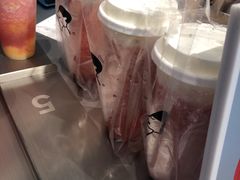 -喜茶(东莞雍华庭店)