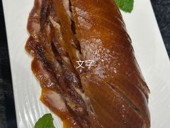 -正德楼果木烤鸭·渔家菜(东港店)