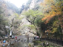 -五泄景区