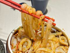 -天府掌柜(九眼桥店)