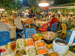 -小煵记·打边炉(西丽文光店)