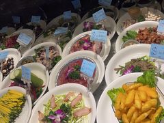 -千岛湖小鱼儿·淳安匠心农家菜