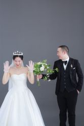 -唯一视觉婚纱摄影(李家村店)