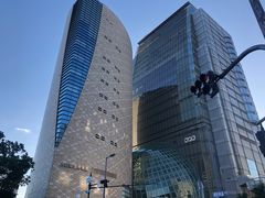 -大阪历史博物馆