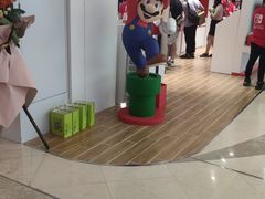 -任天堂Nintendo Switch体验店(天河城店)