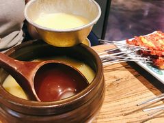 米酒-河坝烧烤串城(银亭路店)