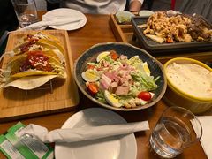 牛肉塔可-么哈MOJAR(北京五道口店)