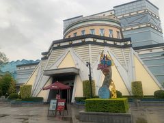 -厦门方特东方神画