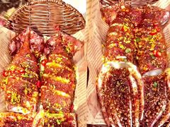 -必点海鲜·海肠捞饭大王(滨江道店)