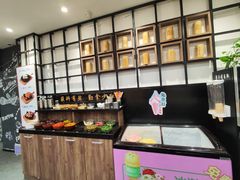 -森季旋转火锅(怀远门店)