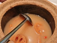 -湘邻呷铺·田园家宴(汉基广场店)