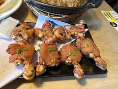 -味莊餐厅(康庄南街店)
