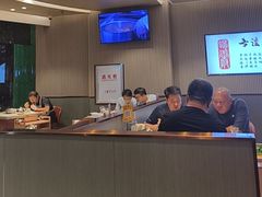 -蝎王府羊蝎子(西直门店)