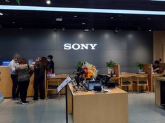-Sony Store索尼(广州正佳店)