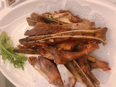 -常州华美达国际大酒店·餐饮部