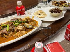 -和源祥·日照菜扛把子(万平口一店)