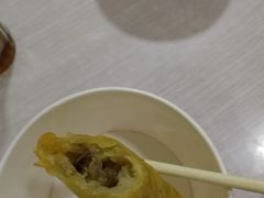 -小民大排档(马场角横路店)