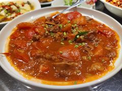 -老牌坊鲁菜名店(美莲广场店)