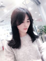 -杉影印象日式烫染專門店