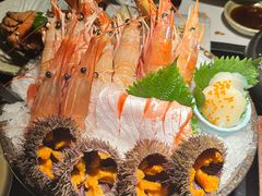 -花潮料理艺食馆(成都万象城店)