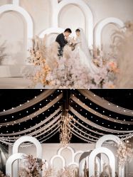 -金禧婚礼定制